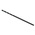 Dormer A100 Series HSS Twist Drill Bit, 1mm Diameter, 34 mm Overall