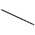 Dormer A100 Series HSS Twist Drill Bit, 1mm Diameter, 34 mm Overall