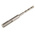 RS PRO Carbide Tipped SDS Plus Drill Bit for Masonry, 6.5mm Diameter, 110 mm Overall