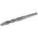 RS PRO Carbide Tipped SDS Plus Drill Bit for Masonry, 14mm Diameter, 160 mm Overall