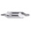 Dormer A225 Series HSS Centre Drill Bit, 1/4" → 5/8" Diameter, 75 mm Overall