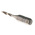 RS PRO HSS Twist Drill Bit, 2.5mm Diameter