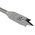 RS PRO Chrome Vanadium Steel Flat Wood Drill Bit, 16mm Diameter, 152.4 mm Overall