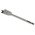 RS PRO Chrome Vanadium Steel Flat Wood Drill Bit, 22mm Diameter, 152.4 mm Overall