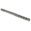 Bosch SDS Plus Drill Bit for Masonry, 12mm Diameter, 160 mm Overall