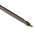 RS PRO HSS double ended centre drill, 1.2mm Diameter, 45 mm Overall
