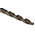 DeWALT DT50 Series HSS-R Twist Drill Bit, 5mm Diameter, 86 mm Overall