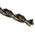 DeWALT DT50 Series HSS-R Twist Drill Bit, 12mm Diameter, 151 mm Overall