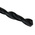 RS PRO HSS Twist Drill Bit, 9.5mm Diameter, 133 mm Overall