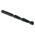 RS PRO HSS Twist Drill Bit, 12.3mm Diameter, 151 mm Overall