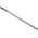 RS PRO Carbide Tipped SDS Max Drill Bit for Masonry, 14mm Diameter, 540 mm Overall