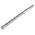 RS PRO Carbide Tipped SDS Max Drill Bit for Masonry, 20mm Diameter, 370 mm Overall