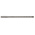 RS PRO Carbide Tipped SDS Max Drill Bit for Masonry, 20mm Diameter, 370 mm Overall