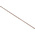 RS PRO HSS Twist Drill Bit, 2mm Diameter, 125 mm Overall