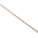 RS PRO HSS Twist Drill Bit, 2mm Diameter, 125 mm Overall