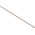 RS PRO HSS Twist Drill Bit, 2.5mm Diameter, 160 mm Overall