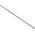 RS PRO HSS Twist Drill Bit, 3.3mm Diameter, 160 mm Overall