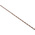 RS PRO HSS Twist Drill Bit, 3.3mm Diameter, 160 mm Overall