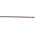 RS PRO HSS Twist Drill Bit, 5mm Diameter, 200 mm Overall