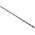 RS PRO HSS Twist Drill Bit, 5mm Diameter, 200 mm Overall