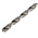 RS PRO HSS Twist Drill Bit, 6mm Diameter, 400 mm Overall