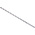 RS PRO HSS Twist Drill Bit, 8mm Diameter, 315 mm Overall