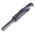 RS PRO HSS Twist Drill Bit, 7/8in Diameter, 150 mm Overall