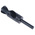 RS PRO HSS Twist Drill Bit, 1 1/4in Diameter, 150 mm Overall
