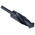 RS PRO HSS Twist Drill Bit, 1 1/4in Diameter, 150 mm Overall