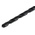 RS PRO HSS Twist Drill Bit, 5/32in Diameter, 75 mm Overall