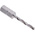 RS PRO HSS Twist Drill Bit, 2.5mm Diameter, 38 mm Overall