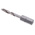 RS PRO HSS Twist Drill Bit, 3.3mm Diameter, 40 mm Overall