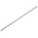 Dormer A125 Series HSS Twist Drill Bit, 3mm Diameter, 250 mm Overall