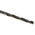 Bosch HSS-G Twist Drill Bit, 3mm Diameter, 61 mm Overall