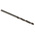 Bosch HSS-G Twist Drill Bit, 3mm Diameter, 61 mm Overall