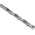 Bosch HSS-G Twist Drill Bit, 5mm Diameter, 86 mm Overall