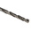 Bosch HSS-G Twist Drill Bit, 6mm Diameter, 93 mm Overall