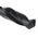 RS PRO HSS Twist Drill Bit, 18mm Diameter, 156 mm Overall