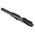 RS PRO HSS Twist Drill Bit, 19mm Diameter, 156 mm Overall
