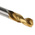 RS PRO HSS Twist Drill Bit, 10mm Diameter, 89 mm Overall