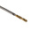 RS PRO HSS Twist Drill Bit, 1mm Diameter, 26 mm Overall