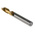 RS PRO HSS Twist Drill Bit, 12mm Diameter, 102 mm Overall