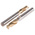 RS PRO HSS Twist Drill Bit, 11mm Diameter, 95 mm Overall