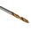 RS PRO HSS Twist Drill Bit, 2mm Diameter, 38 mm Overall