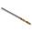 RS PRO HSS Twist Drill Bit, 2mm Diameter, 38 mm Overall