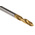 RS PRO HSS Twist Drill Bit, 3.3mm Diameter, 49 mm Overall