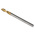 RS PRO HSS Twist Drill Bit, 3.3mm Diameter, 49 mm Overall