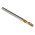RS PRO HSS Twist Drill Bit, 3.3mm Diameter, 49 mm Overall