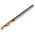 RS PRO HSS Twist Drill Bit, 3.5mm Diameter, 52 mm Overall