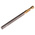 RS PRO HSS Twist Drill Bit, 3mm Diameter, 46 mm Overall